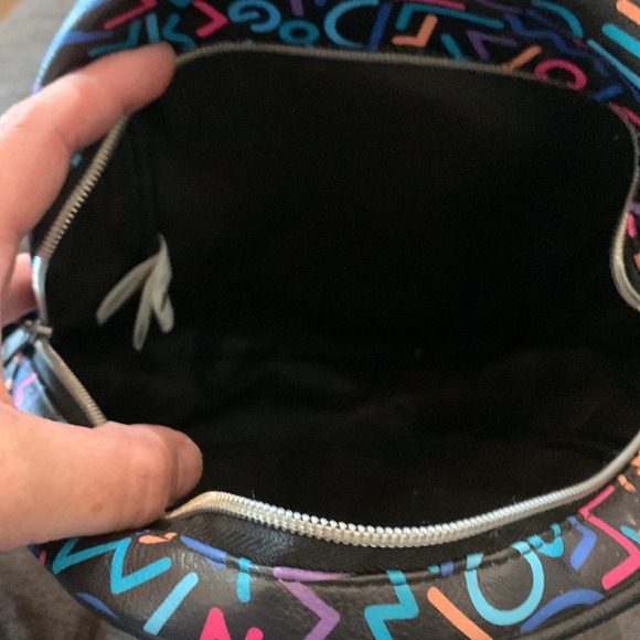 Stranger Things backpack. - Picture 4 of 9